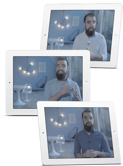 Superhabitos - Una forma simple de crear negocios