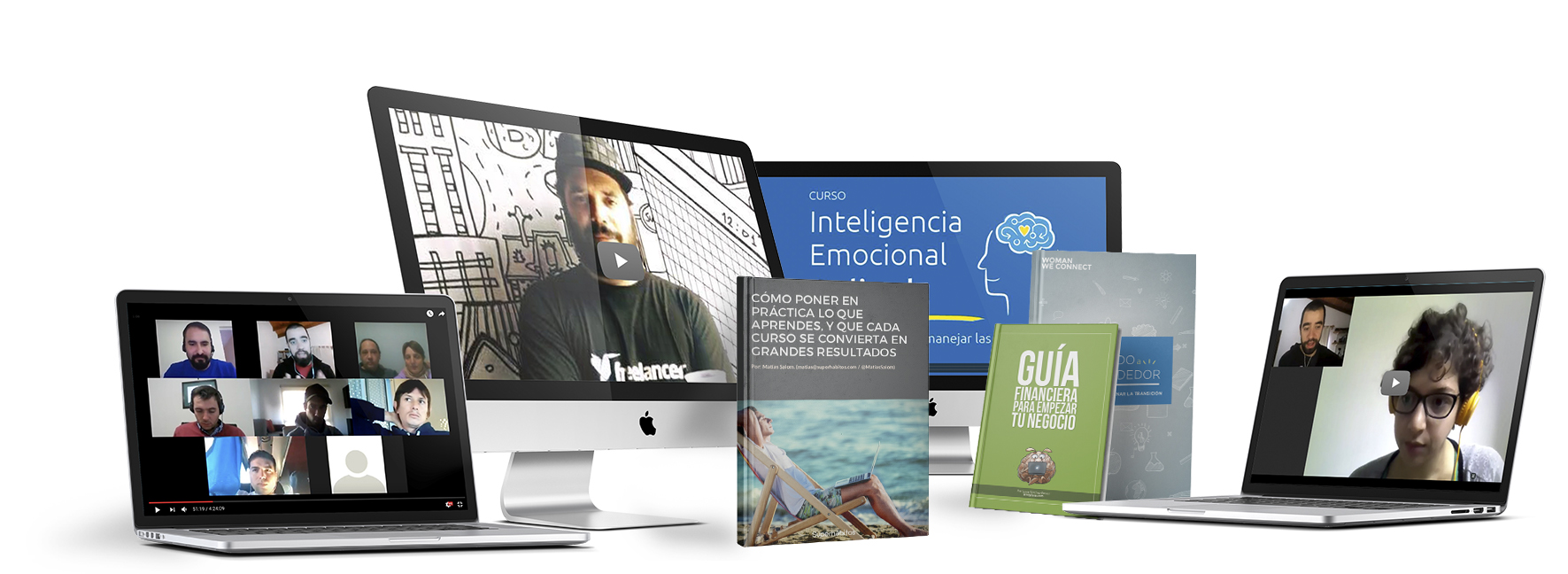 Pack de Bonos Adicionales de INMT 3 Pack de Bonos Adicionales de INMT 3