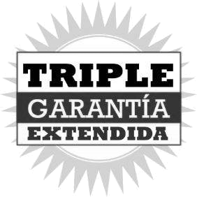 Triple Garantía